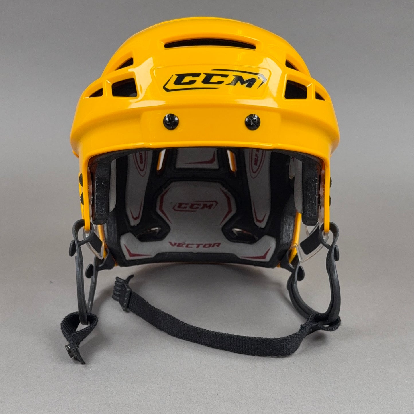 CCM Vector 6 7/8" to 7 3/8" Hockey Helmet