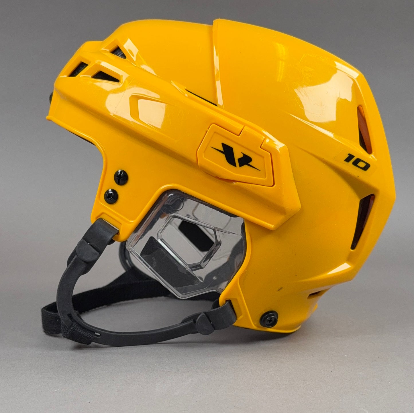 CCM Vector 6 7/8" to 7 3/8" Hockey Helmet
