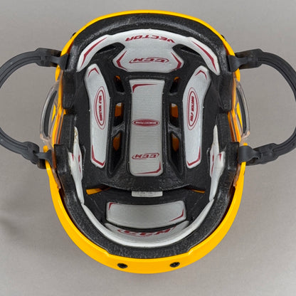 CCM Vector 6 7/8" to 7 3/8" Hockey Helmet