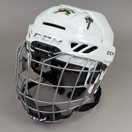 CCM Fitlite 3DS 5 7/8" to 6 7/8" Youth Hockey Helmet