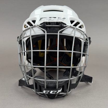 CCM Fitlite 3DS 5 7/8" to 6 7/8" Youth Hockey Helmet