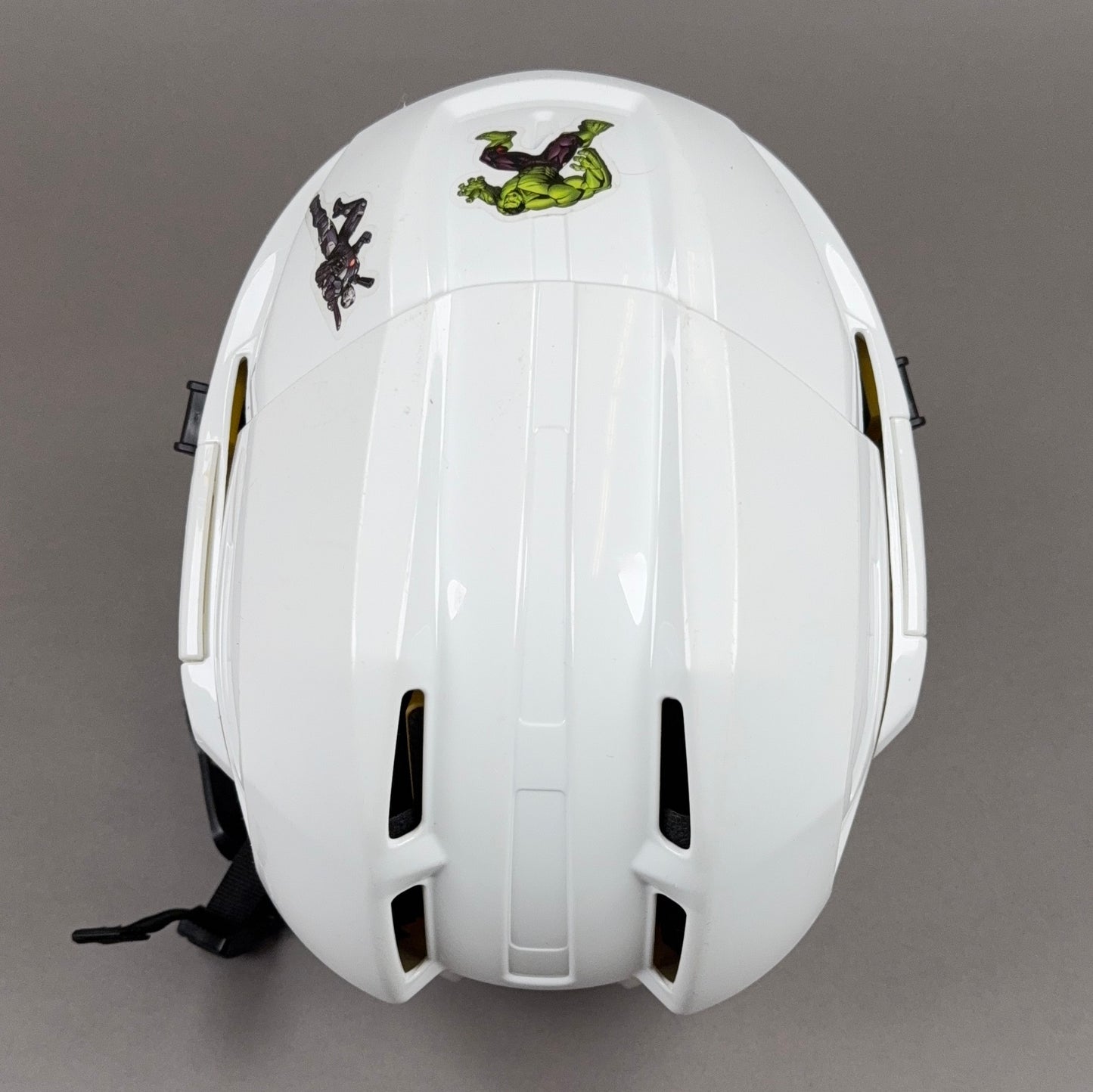 CCM Fitlite 3DS 5 7/8" to 6 7/8" Youth Hockey Helmet