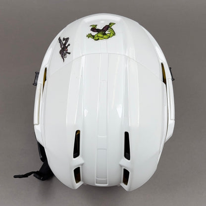 CCM Fitlite 3DS 5 7/8" to 6 7/8" Youth Hockey Helmet