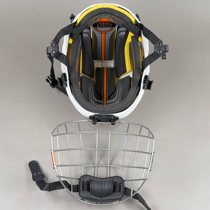 CCM Fitlite 3DS 5 7/8" to 6 7/8" Youth Hockey Helmet