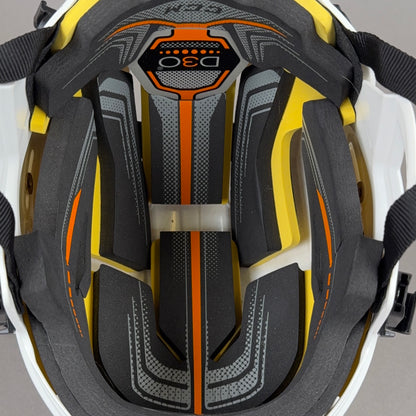 CCM Fitlite 3DS 5 7/8" to 6 7/8" Youth Hockey Helmet