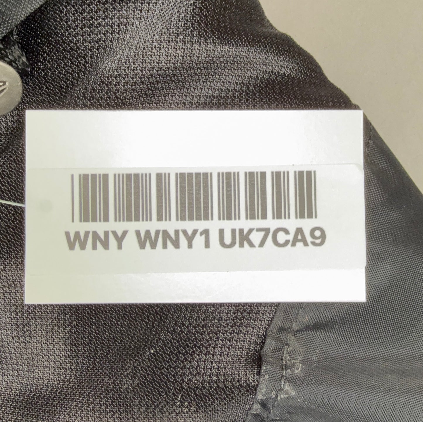 Easton Synergy 20 Junior Medium Hockey Pants