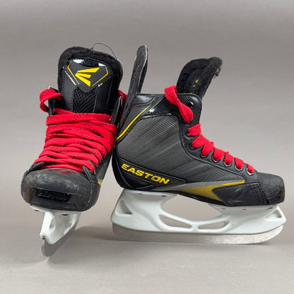Easton 65S Size 1 Junior Hockey Skates