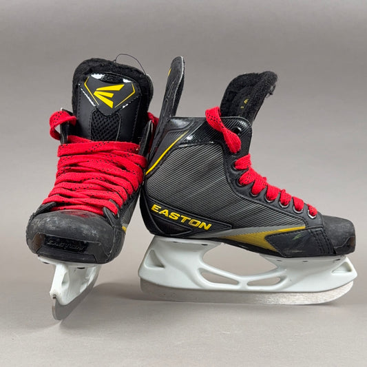 Easton 65S Size 1 Junior Hockey Skates