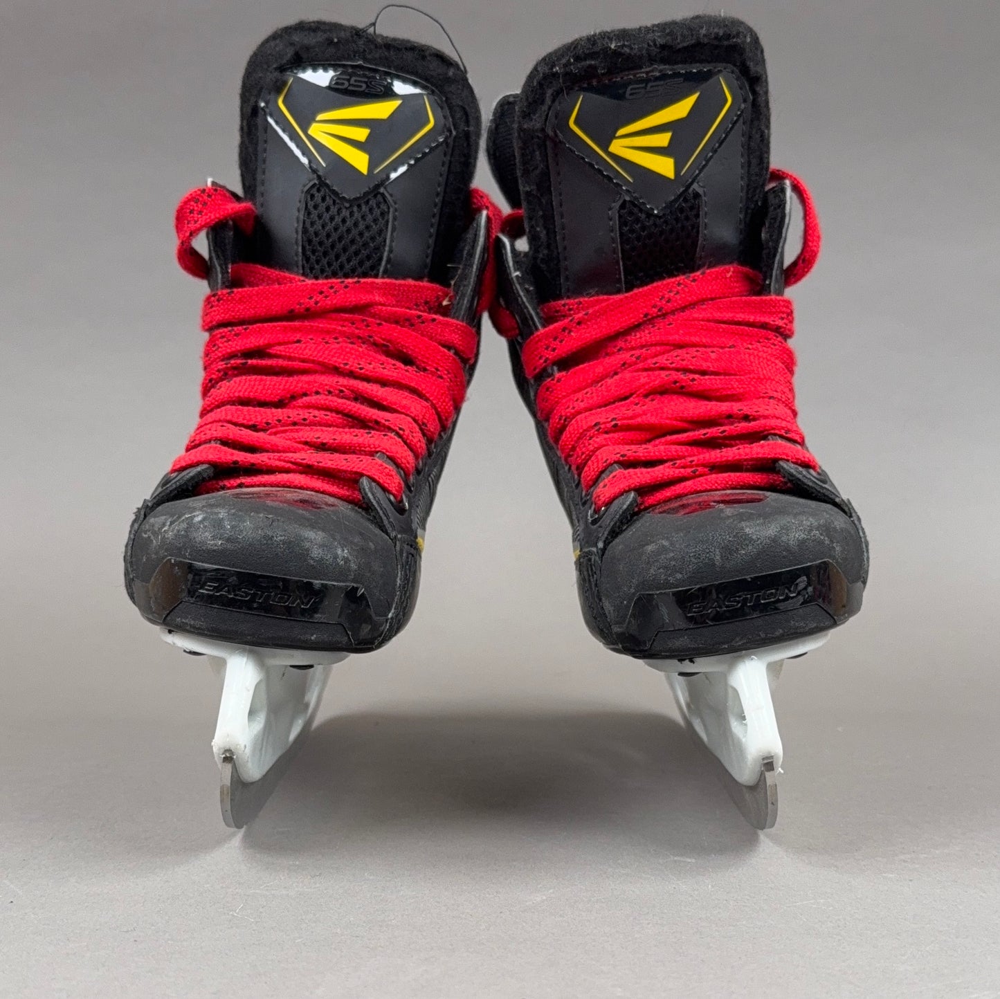 Easton 65S Size 1 Junior Hockey Skates