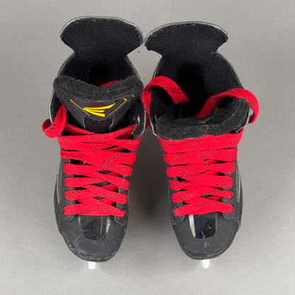 Easton 65S Size 1 Junior Hockey Skates