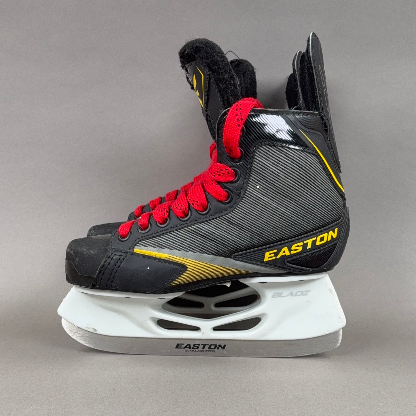 Easton 65S Size 1 Junior Hockey Skates