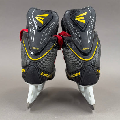 Easton 65S Size 1 Junior Hockey Skates