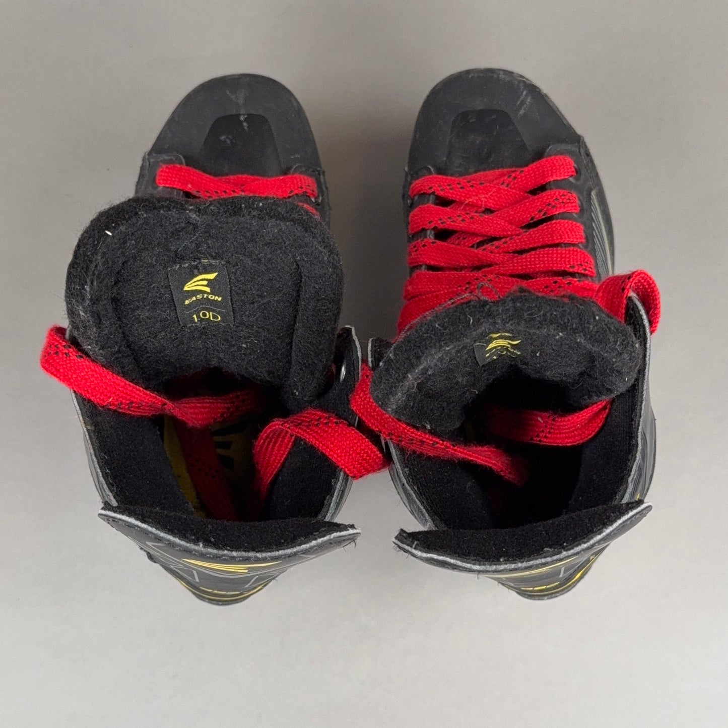 Easton 65S Size 1 Junior Hockey Skates