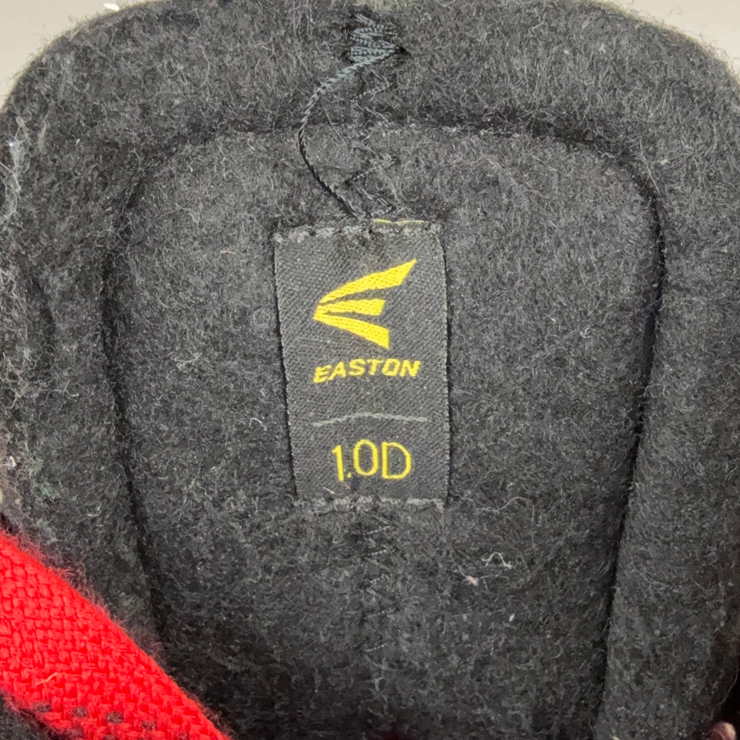 Easton 65S Size 1 Junior Hockey Skates