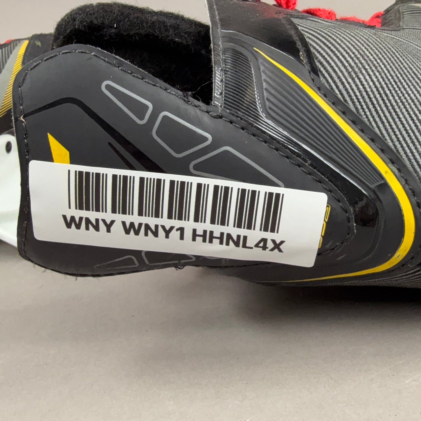 Easton 65S Size 1 Junior Hockey Skates