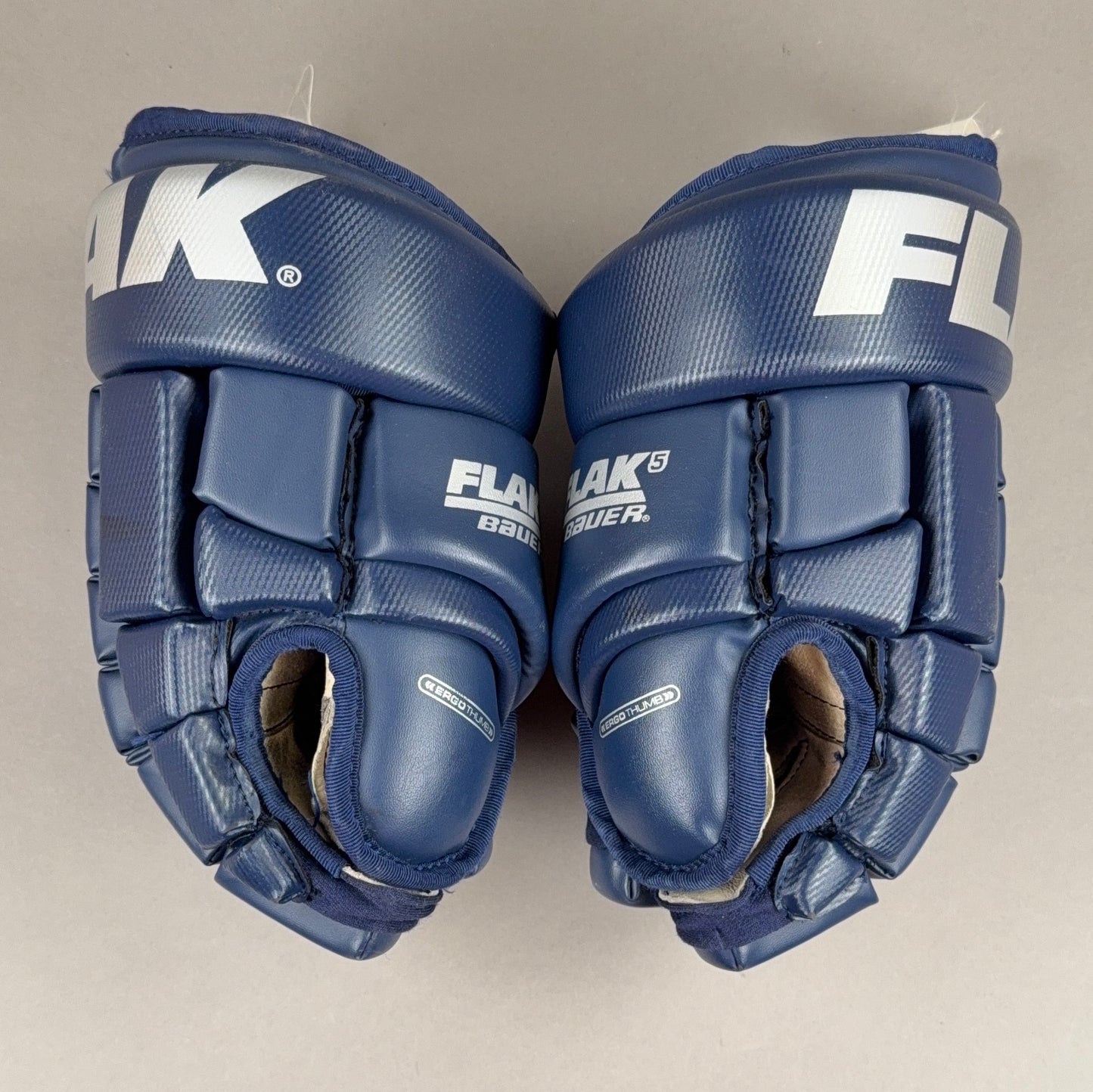 Flak 10 Junior 11" Hockey Gloves