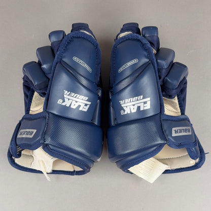Flak 10 Junior 11" Hockey Gloves