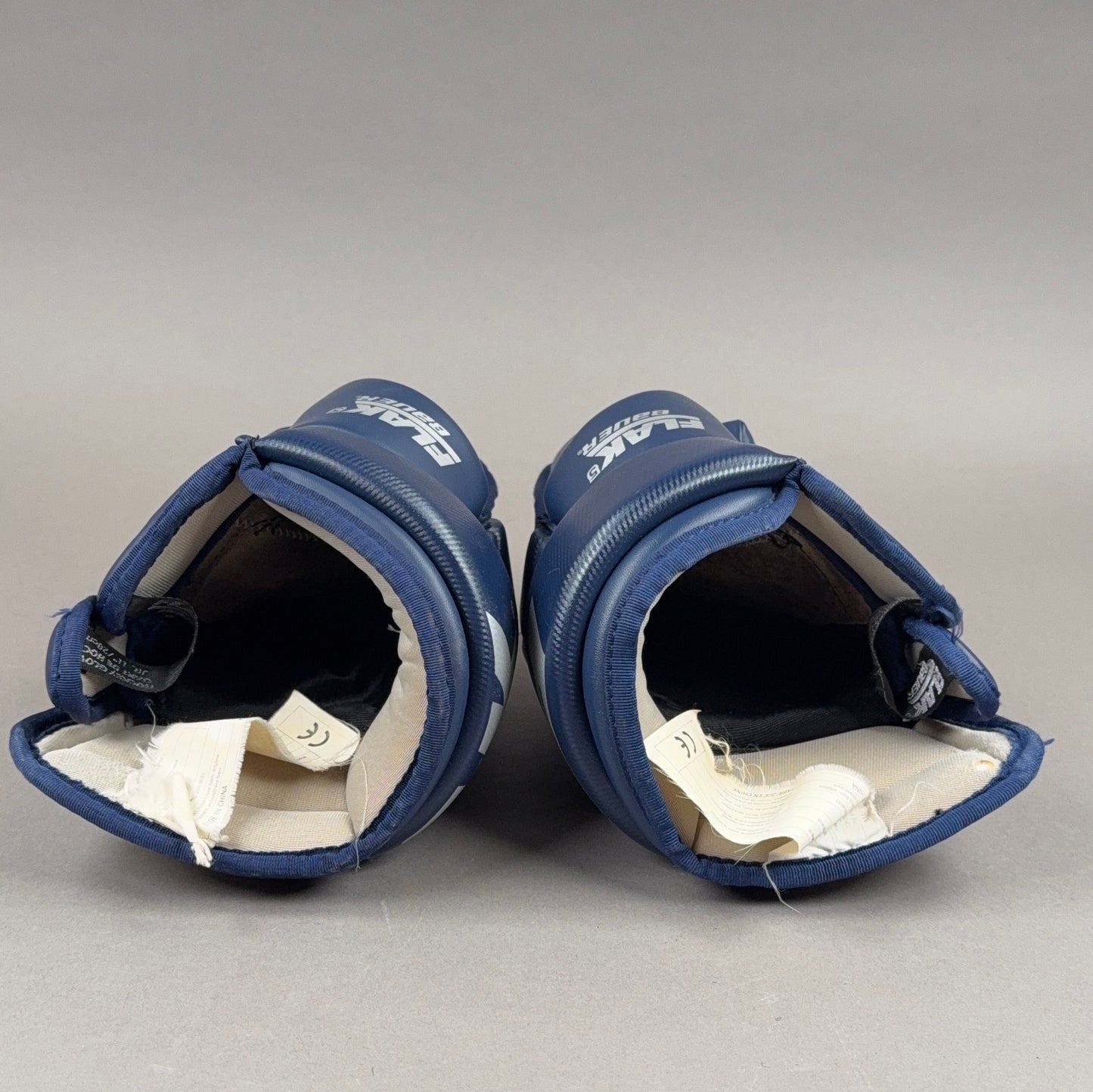 Flak 10 Junior 11" Hockey Gloves