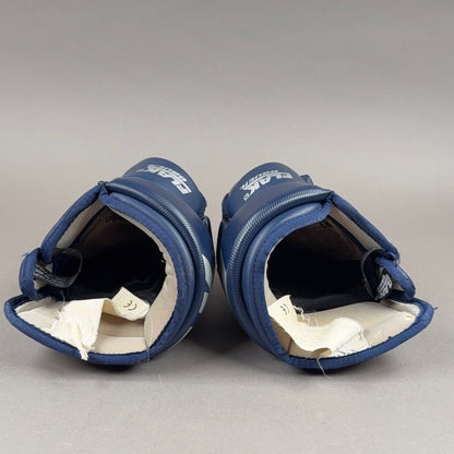 Flak 10 Junior 11" Hockey Gloves