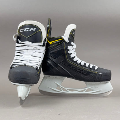 CCM Super Tacks 9352 Size 7 Senior Hockey Skates
