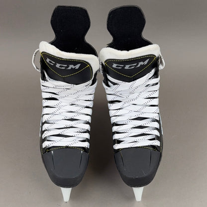 CCM Super Tacks 9352 Size 7 Senior Hockey Skates