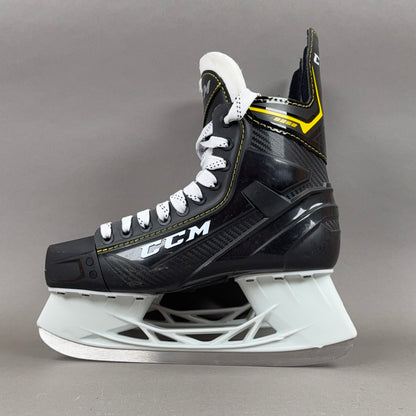 CCM Super Tacks 9352 Size 7 Senior Hockey Skates