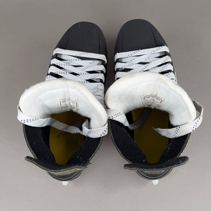 CCM Super Tacks 9352 Size 7 Senior Hockey Skates