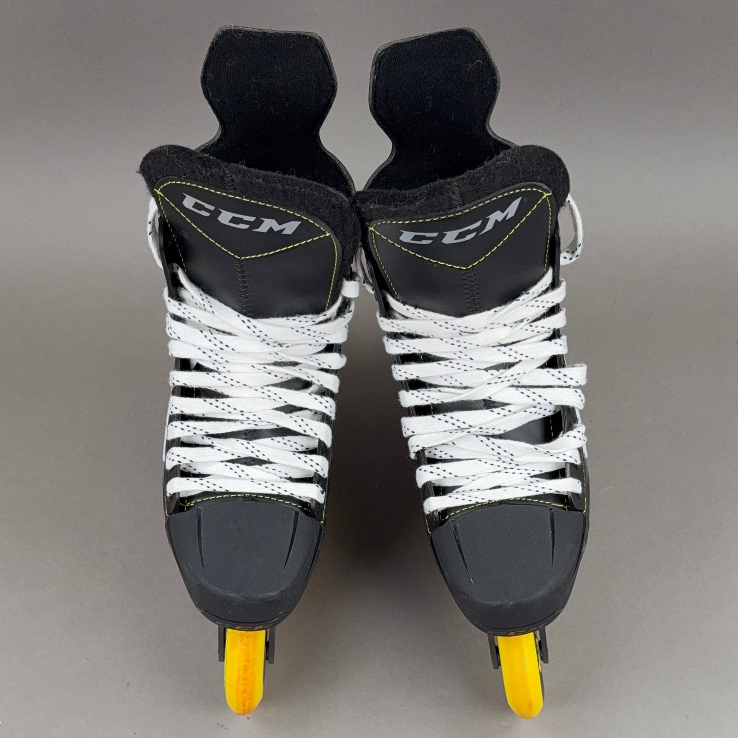 CCM Tacks 9350R Size 7 Inline Skates