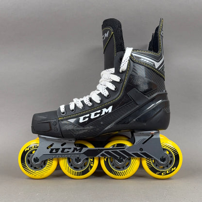 CCM Tacks 9350R Size 7 Inline Skates