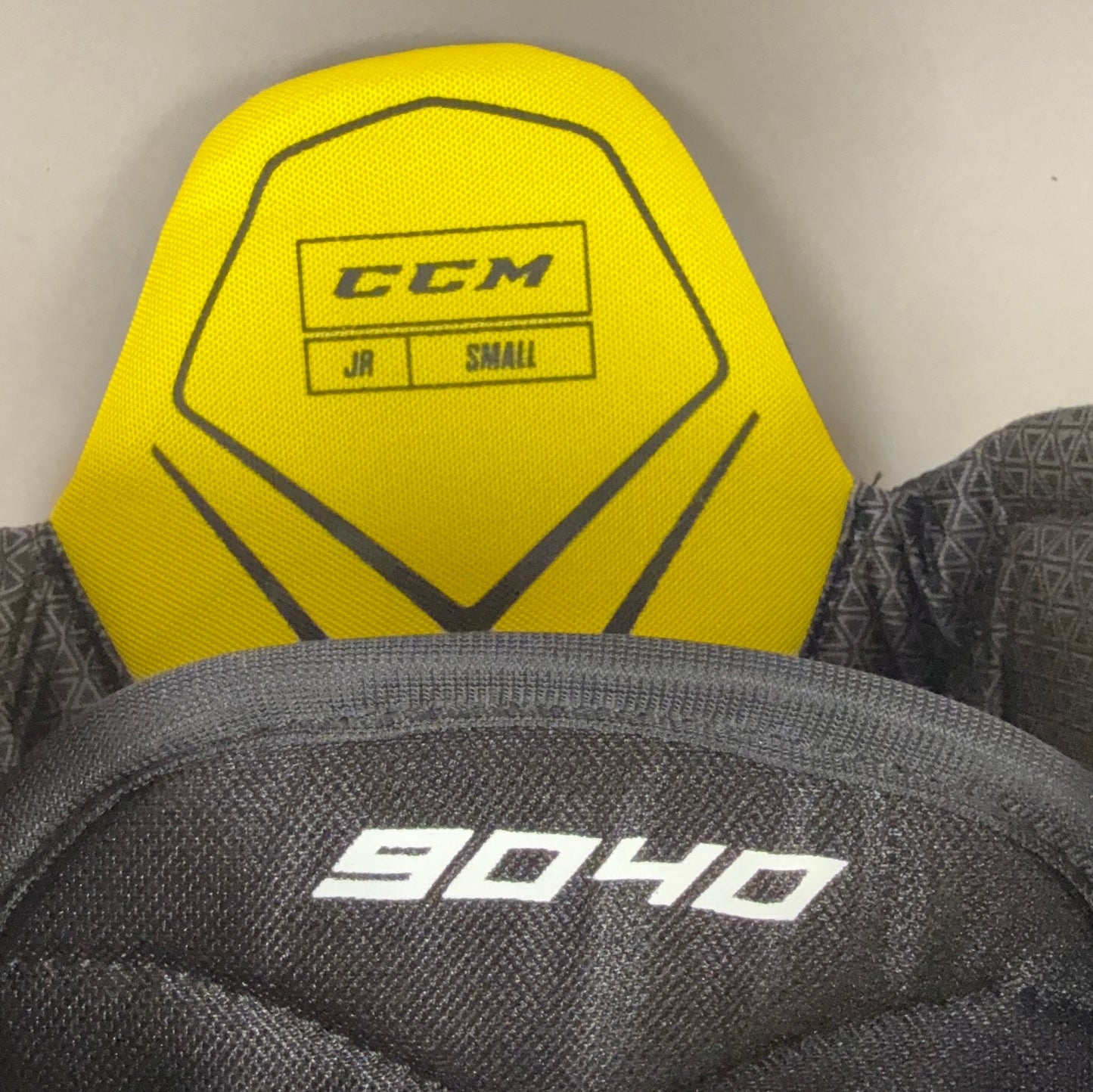 CCM Tacks 9040 Junior Small Hockey Pants