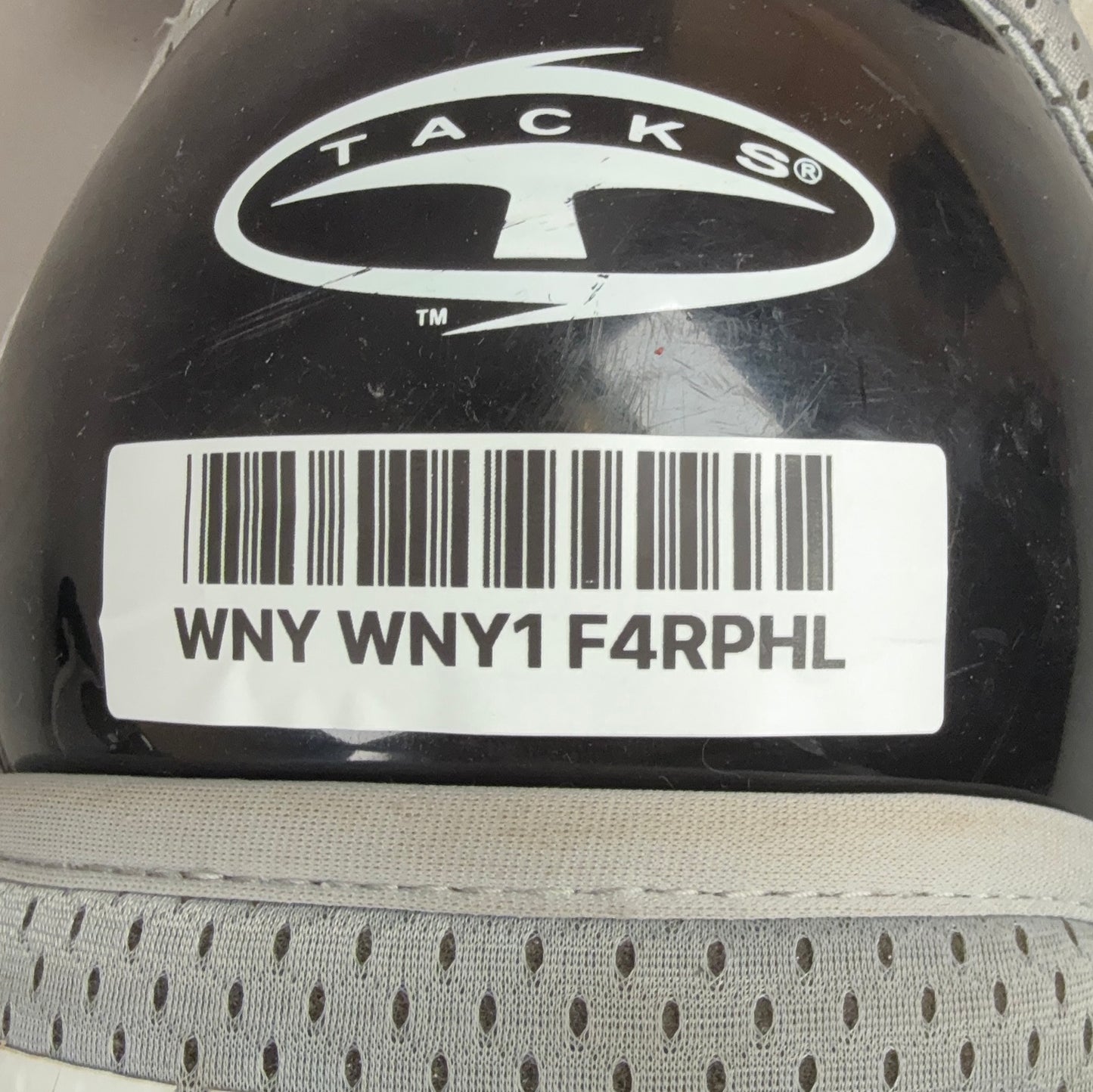 CCM Tacks Referee Intermediate 14" Hockey Shin Guards