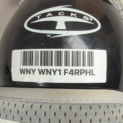 CCM Tacks Referee Intermediate 14" Hockey Shin Guards