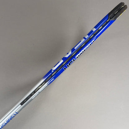 Head Ti.Smash Tennis Racket 4 1/4" Grip & 100in² Head Size