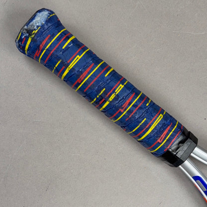 Head Ti.Agassi 25 Tennis Racket 3 7/8" Grip & 95in² Head Size