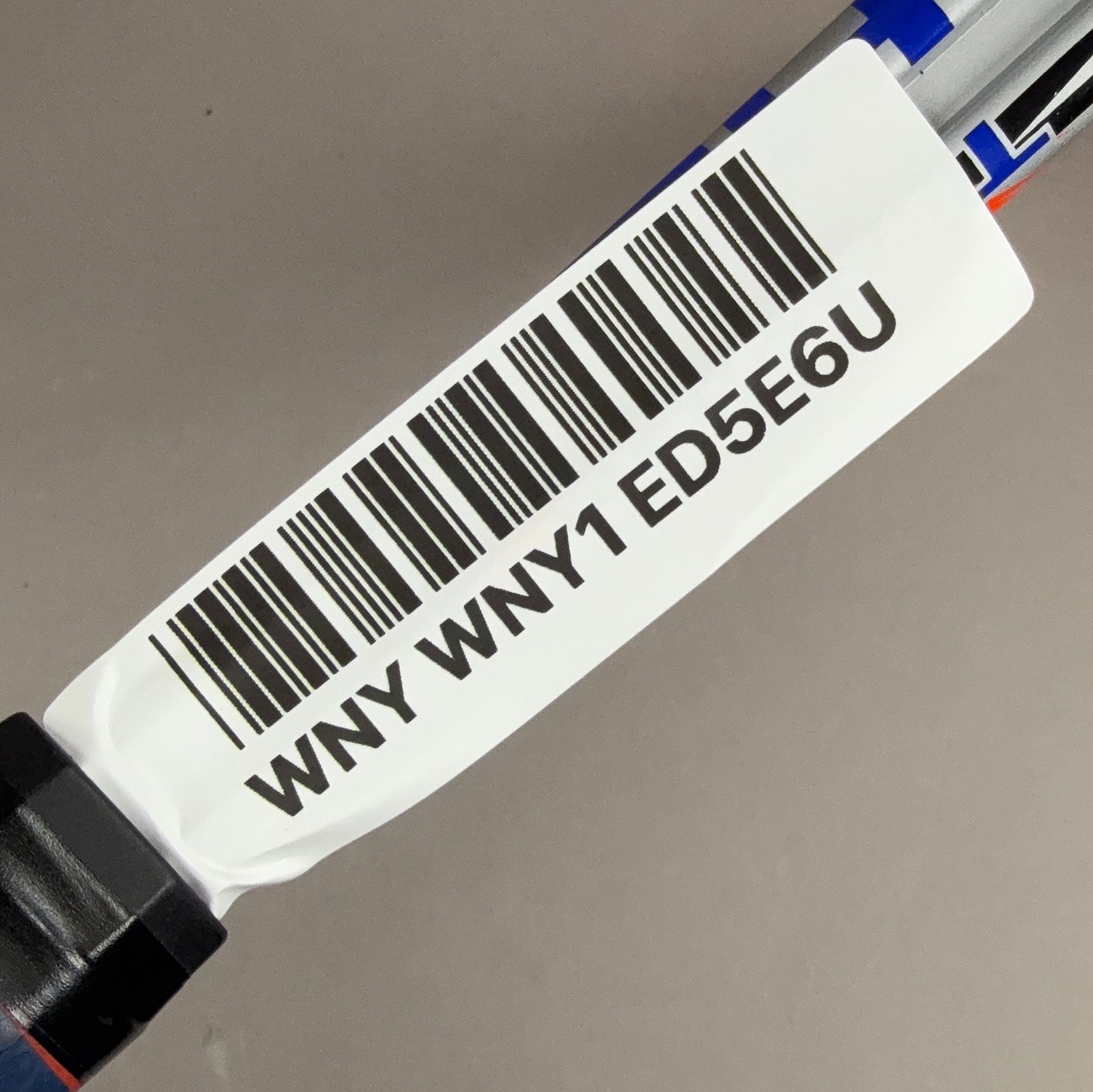 Head Ti.Agassi 25 Tennis Racket 3 7/8" Grip & 95in² Head Size