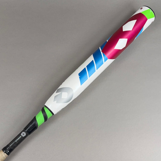Demarini CF8 Sprite 32/21 (-11) ASA / NSA / USSSA Softball Bat