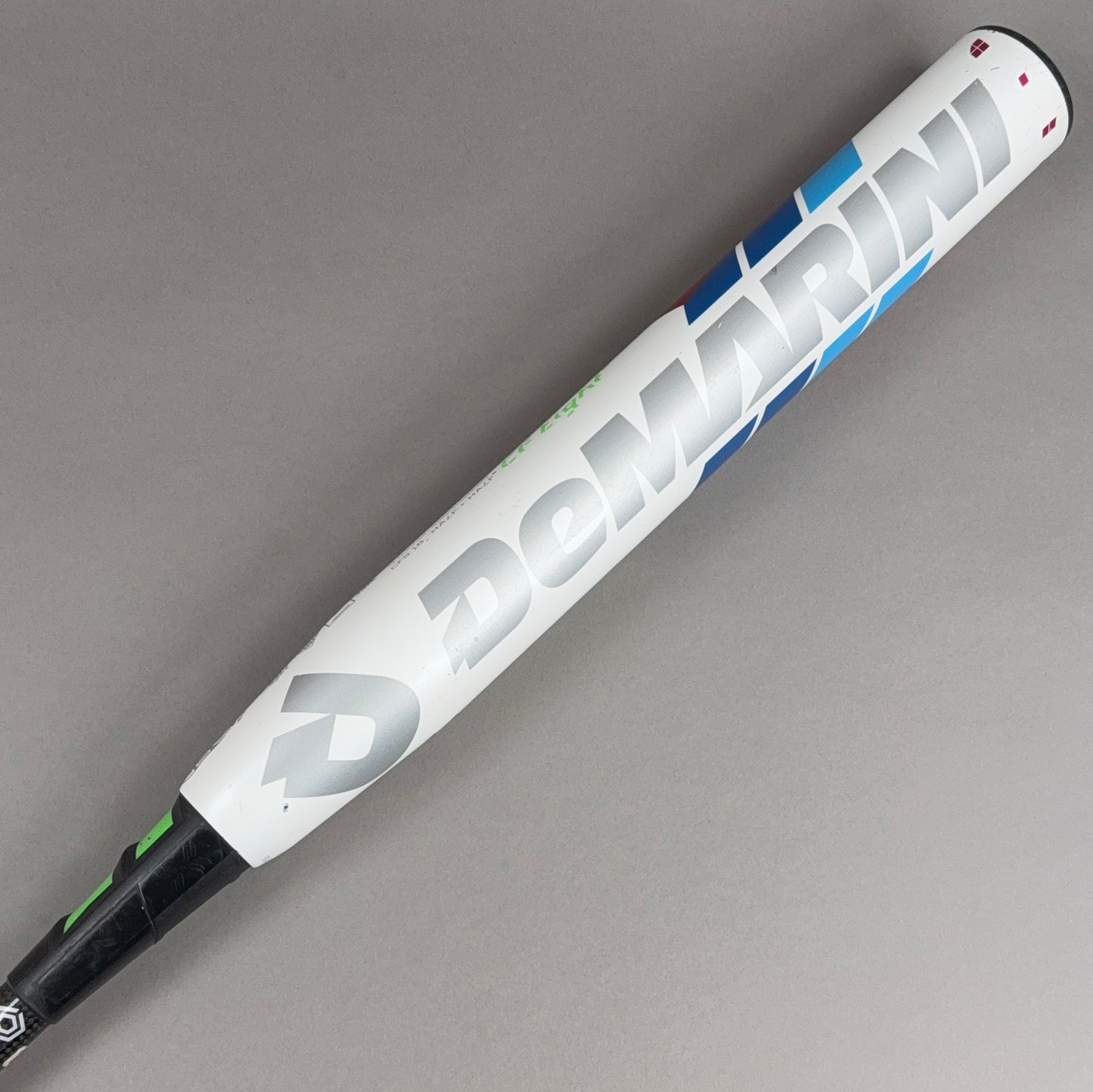 Demarini CF8 Sprite 32/21 (-11) ASA / NSA / USSSA Softball Bat