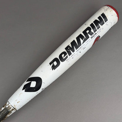 Demarini Voodoo Black 33/30 (-3) BBCOR Baseball Bat
