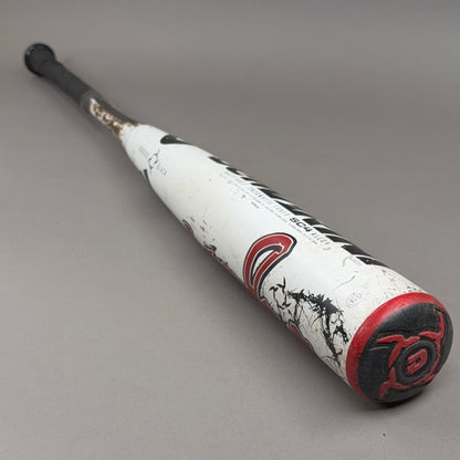 Demarini Voodoo Black 33/30 (-3) BBCOR Baseball Bat