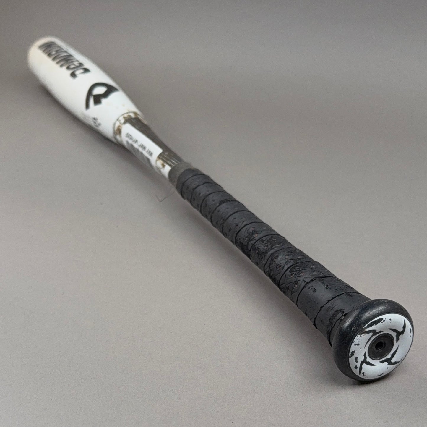 Demarini Voodoo Black 33/30 (-3) BBCOR Baseball Bat
