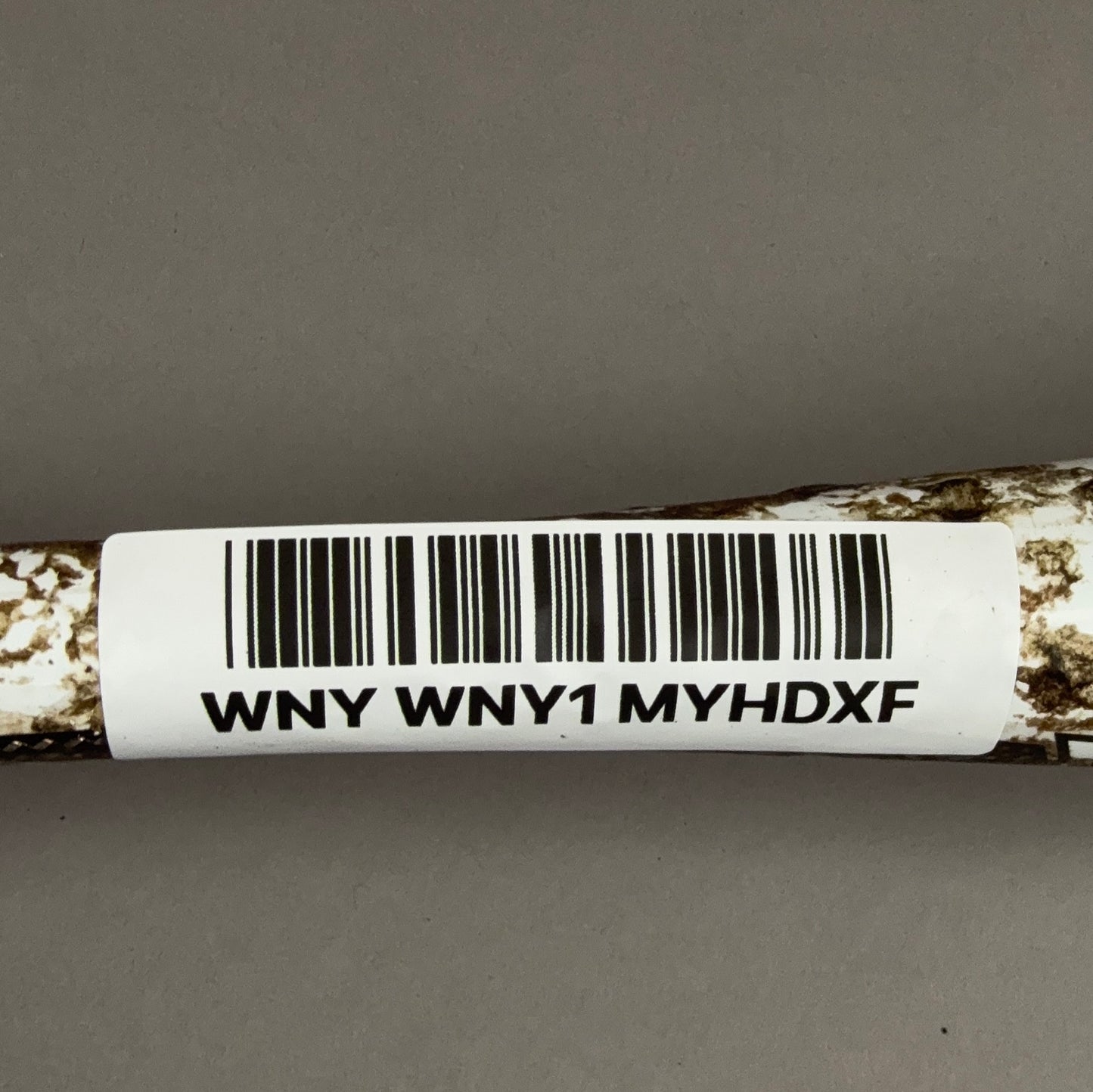 Demarini Voodoo Black 33/30 (-3) BBCOR Baseball Bat