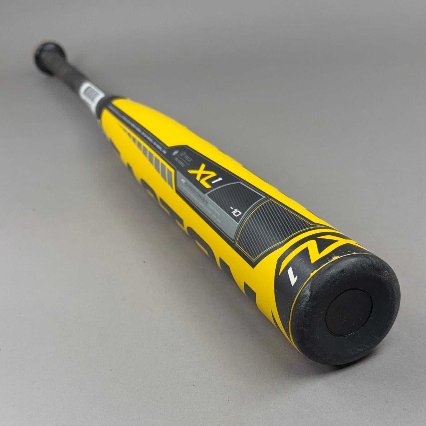 Easton XL1 30/20 (-10) USSSA Baseball Bat