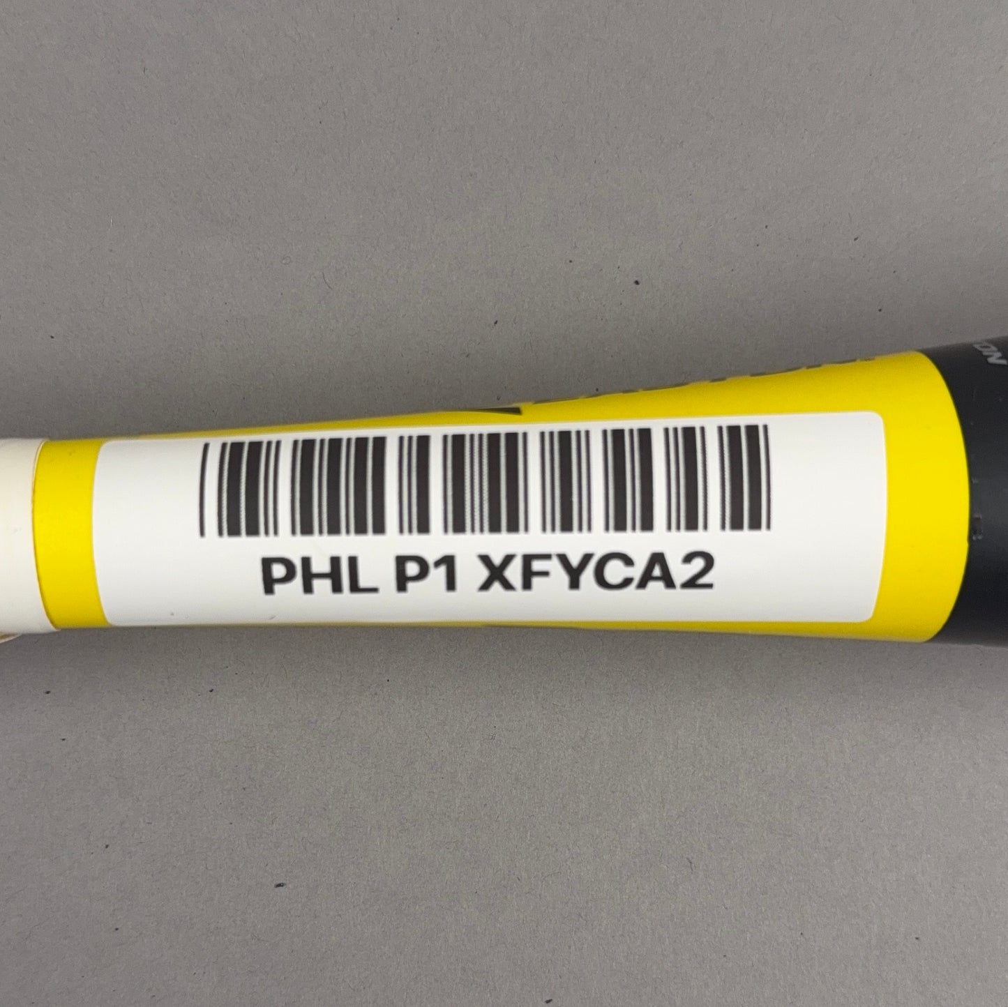 Easton XL3 30/19 (-11) USSSA Baseball Bat