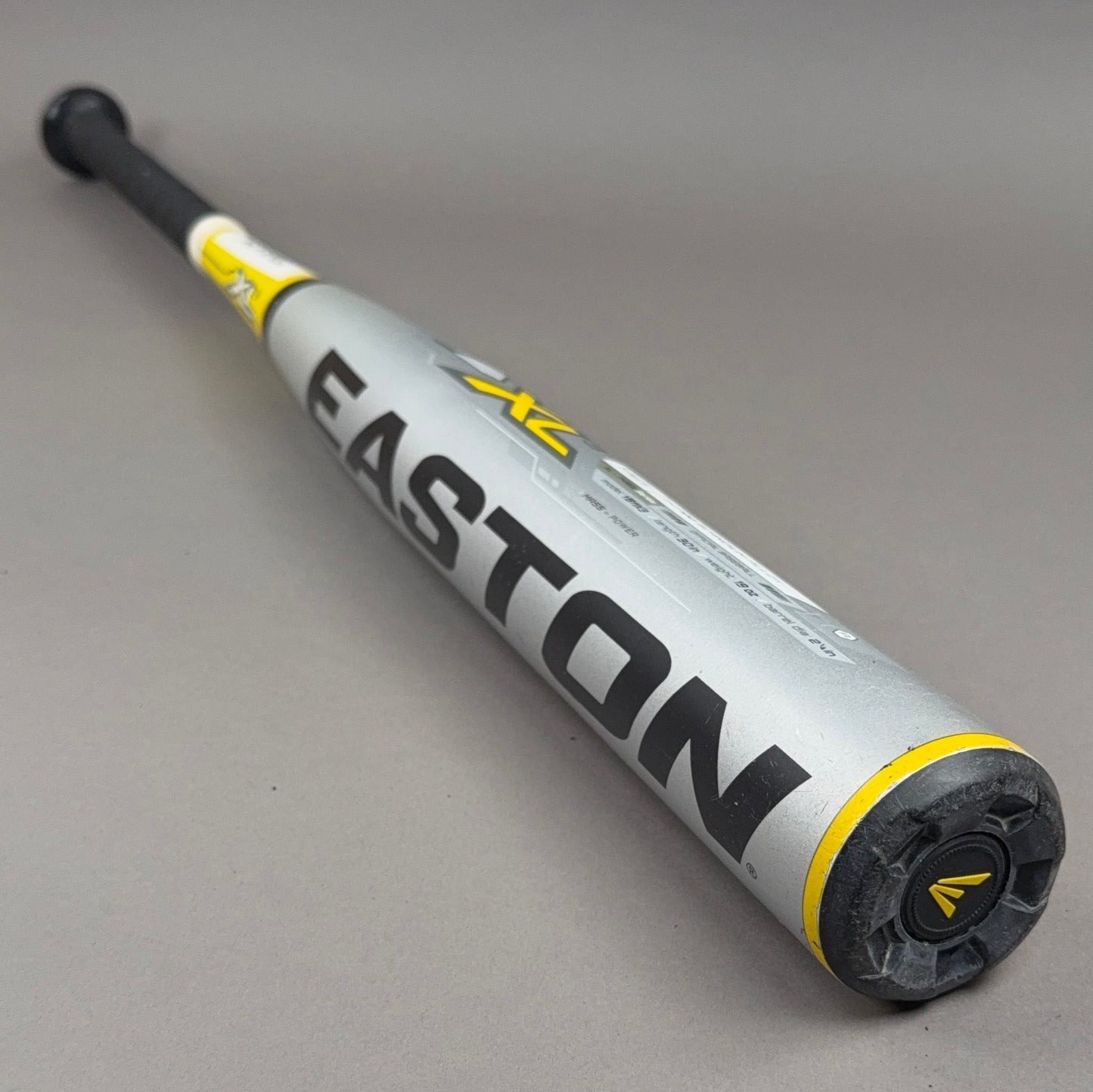 Easton XL3 30/19 (-11) USSSA Baseball Bat