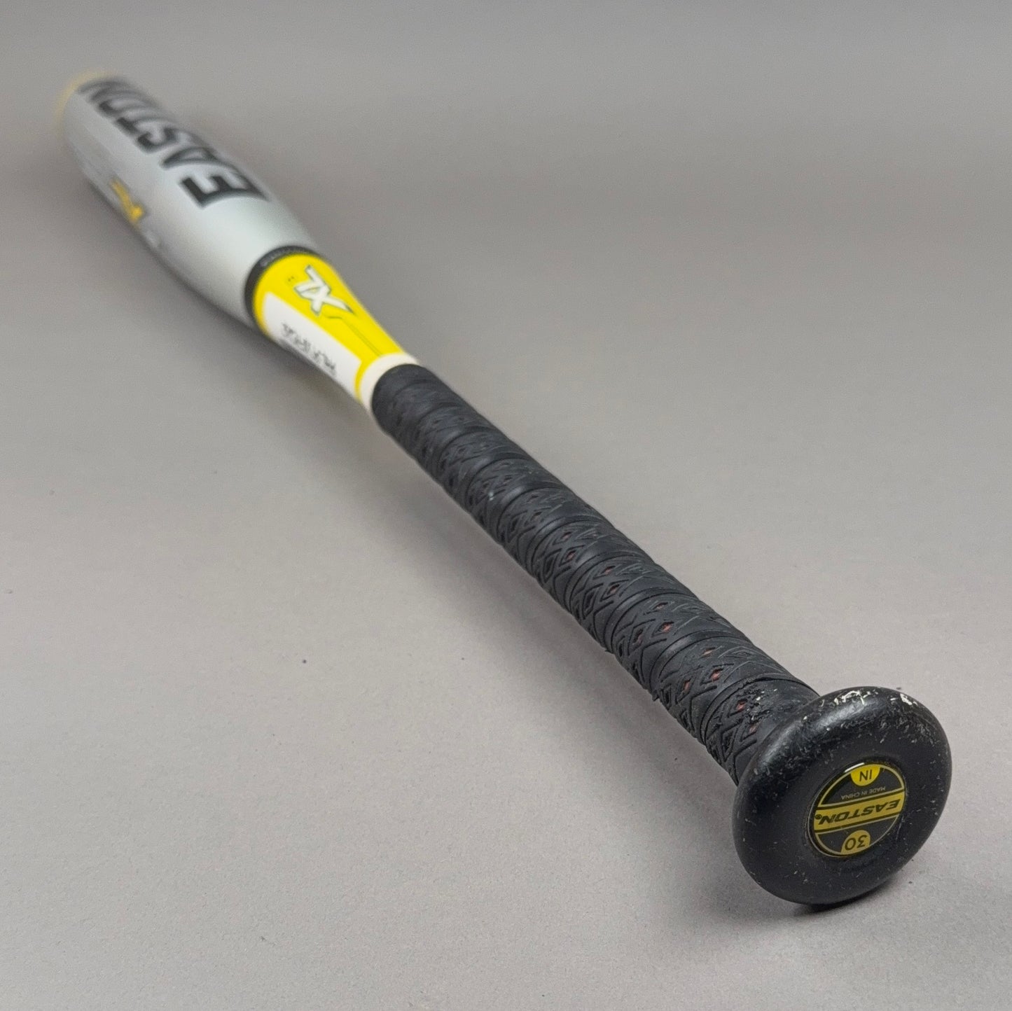 Easton XL3 30/19 (-11) USSSA Baseball Bat