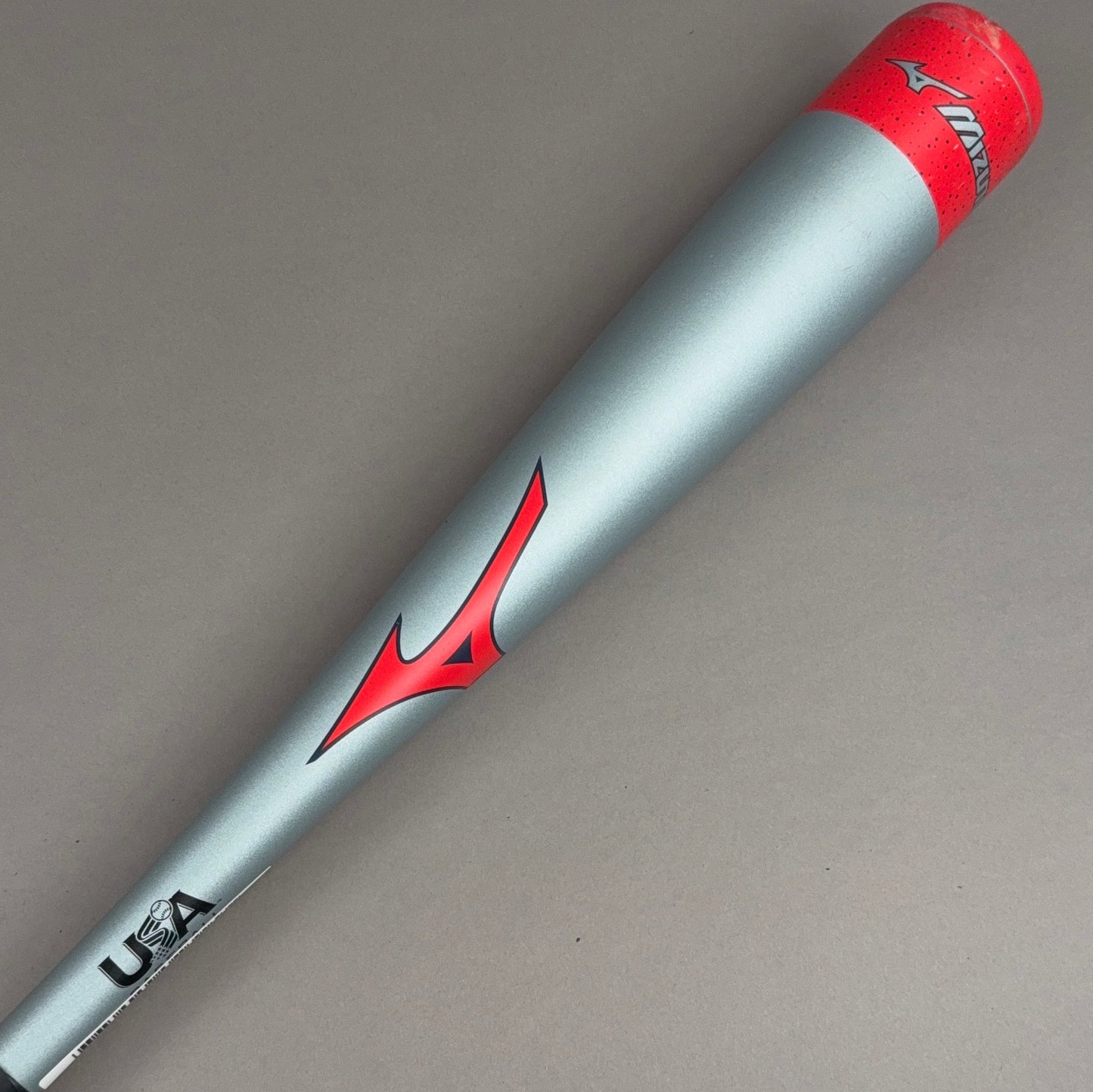 Mizuno PWR Alloy 29/19 (-10) USA Baseball Bat