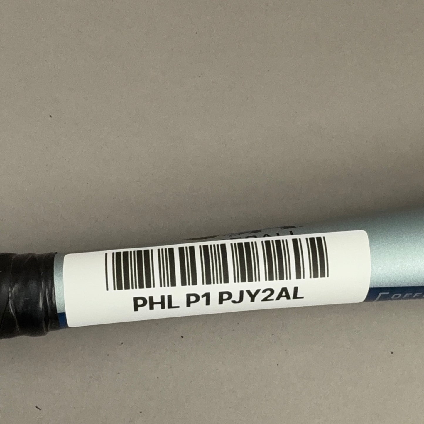 Mizuno PWR Alloy 29/19 (-10) USA Baseball Bat