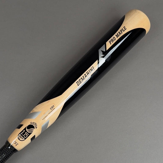 Demarini Corndog 29/24 (-5) USSSA Baseball Bat