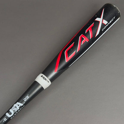 Marucci CATX Connect 29/18 (-11) USA Baseball Bat