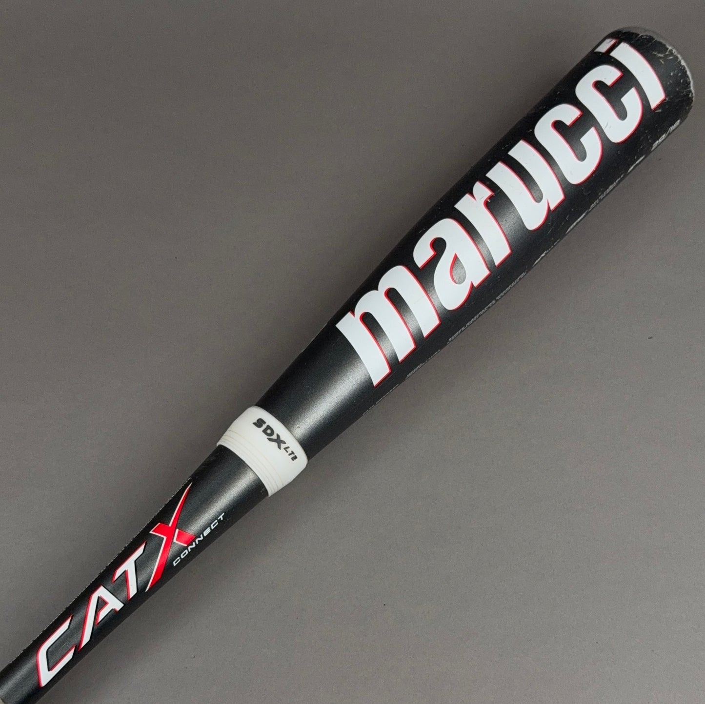 Marucci CATX Connect 29/18 (-11) USA Baseball Bat